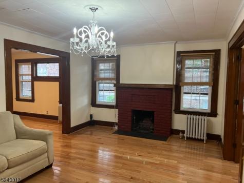 58 Park Avenue Bloomfield NJ 07003