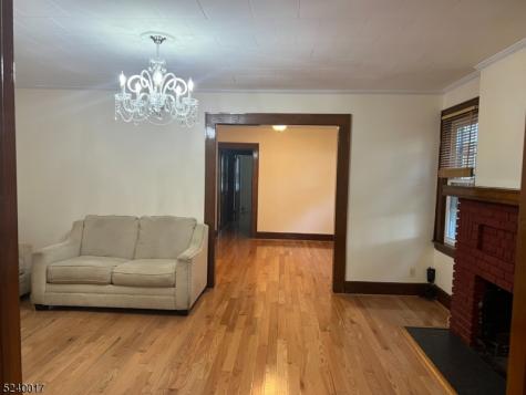 58 Park Avenue Bloomfield NJ 07003
