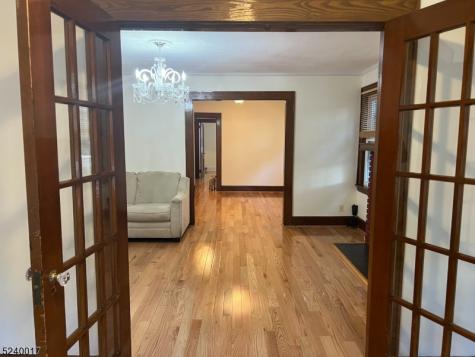 58 Park Avenue Bloomfield NJ 07003