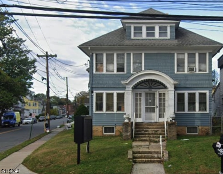 116 Elmora Avenue Elizabeth NJ 07202