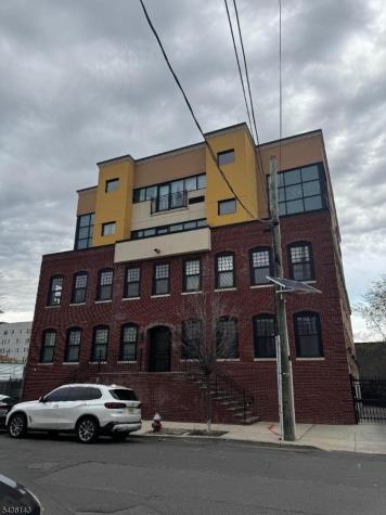 190 Culver Avenue Jersey City NJ 07305