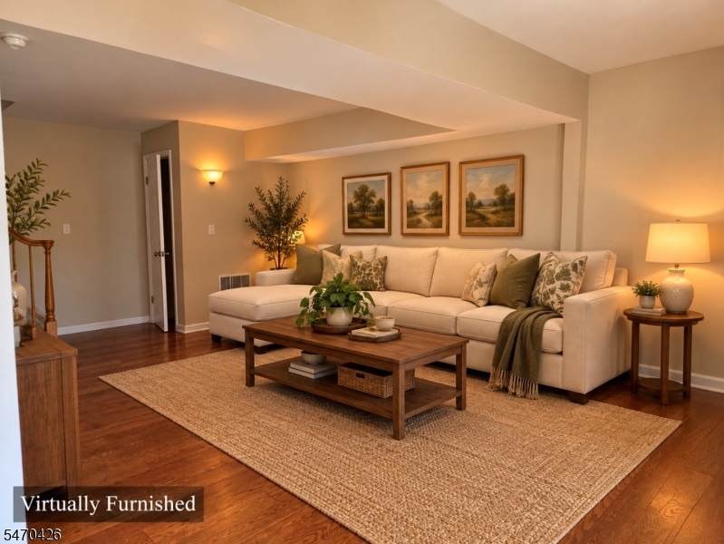 3119 Revere Court Hillsborough NJ 08844