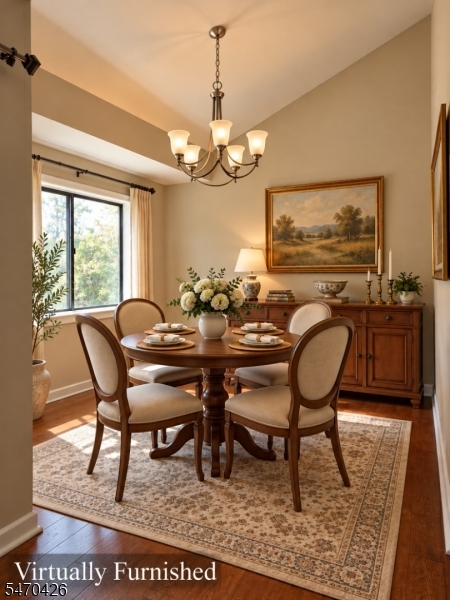 3119 Revere Court Hillsborough NJ 08844