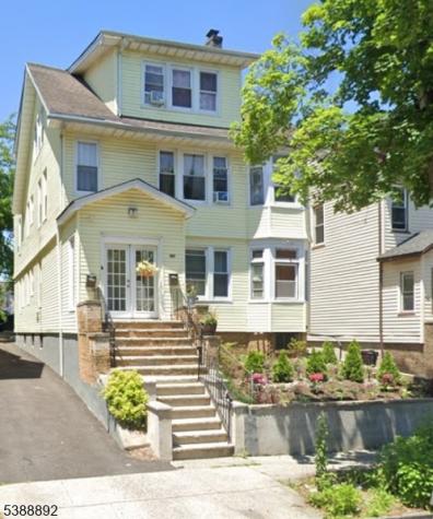 107 Hollywood Avenue East Orange NJ 07018