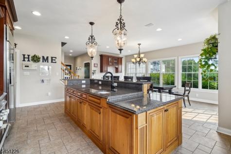 3 Balmoral Drive Alexandria NJ 08867
