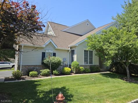 14 Hudson Drive Bernards NJ 07920