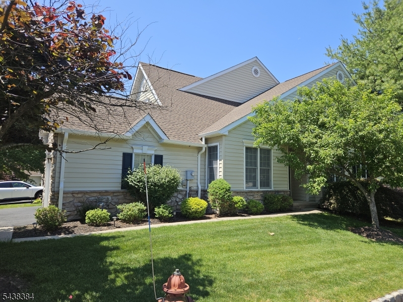 14 Hudson Drive Bernards NJ 07920