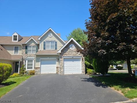 14 Hudson Drive Bernards NJ 07920
