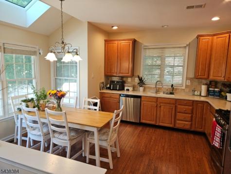 14 Hudson Drive Bernards NJ 07920