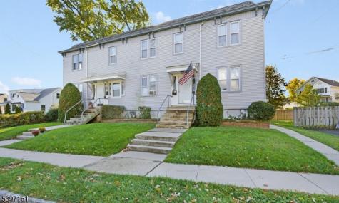625 Spruce Avenue Garwood NJ 07027