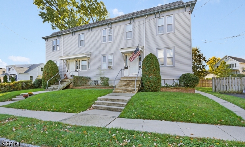 625 Spruce Avenue Garwood NJ 07027