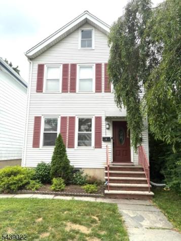 46 Maple Street Bloomfield NJ 07003
