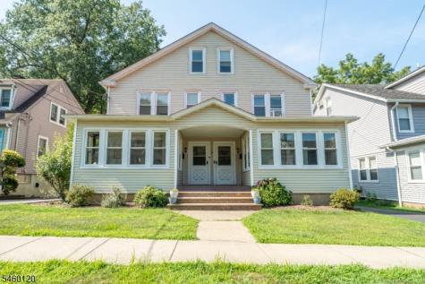 10 Marshall Street West Caldwell NJ 07006