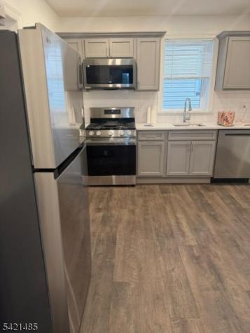 48 Hancox Avenue Nutley NJ 07110