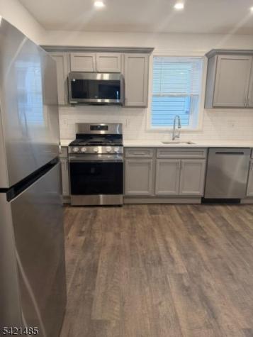 48 Hancox Avenue Nutley NJ 07110