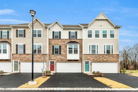 27 Peckwell Street Mount Olive NJ 07828