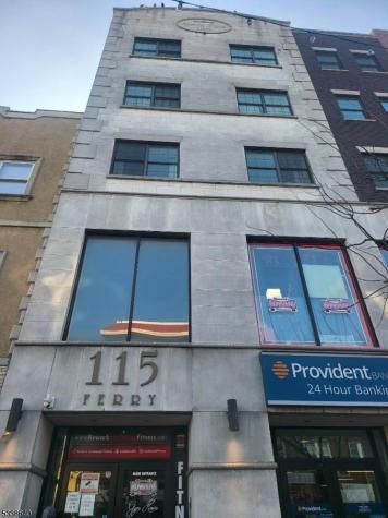 115 Ferry Street Newark NJ 07105