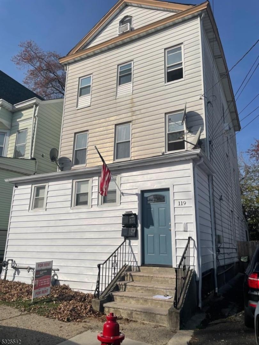 119 Buffalo Avenue Paterson NJ 07503