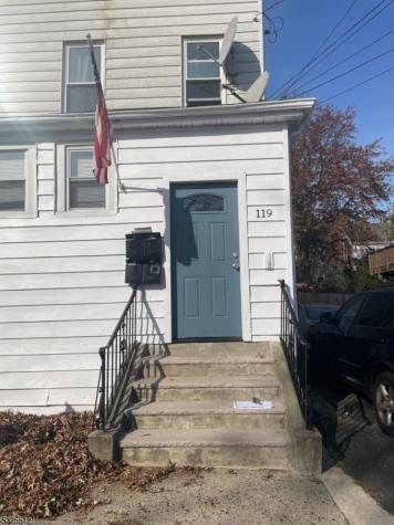 119 Buffalo Avenue Paterson NJ 07503