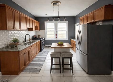 32 Rosehill Place Irvington NJ 07111