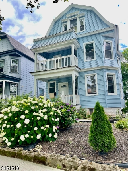 169 Hillside Avenue Glen Ridge Boro NJ 07028