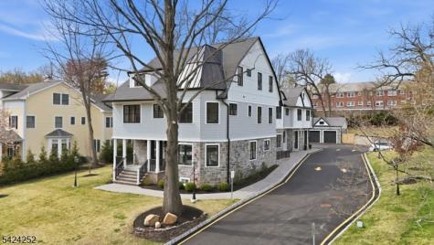 603 Springfield Avenue Summit NJ 07901