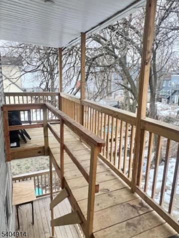 12 Seeley Street Paterson NJ 07501