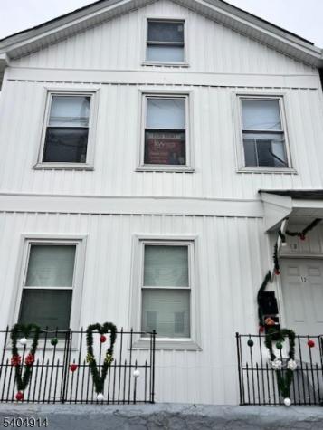 12 Seeley Street Paterson NJ 07501