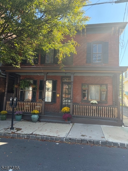 65 Coryell Street Lambertville NJ 08530