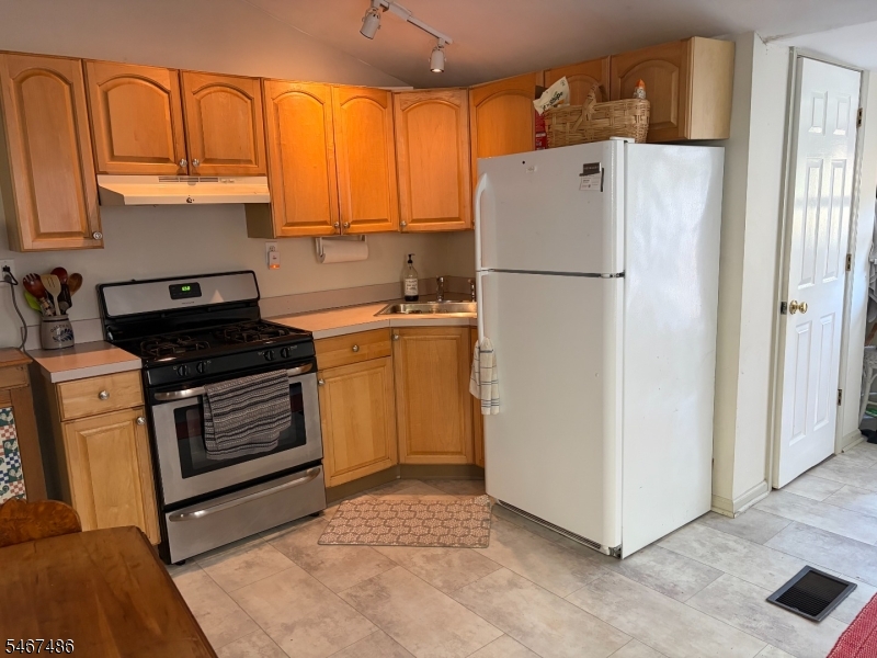 65 Coryell Street Lambertville NJ 08530