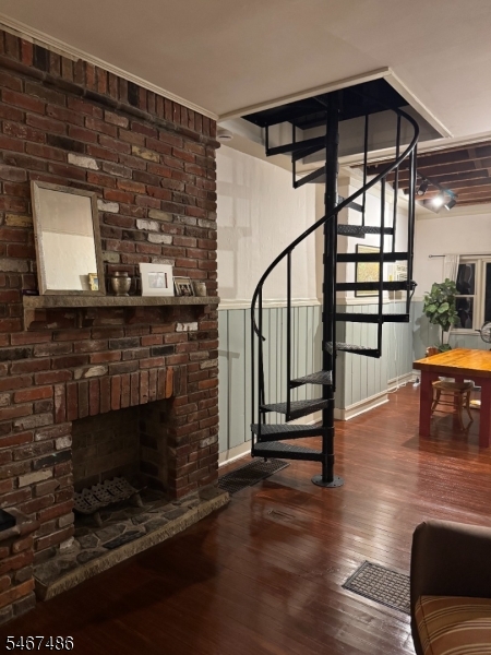 65 Coryell Street Lambertville NJ 08530