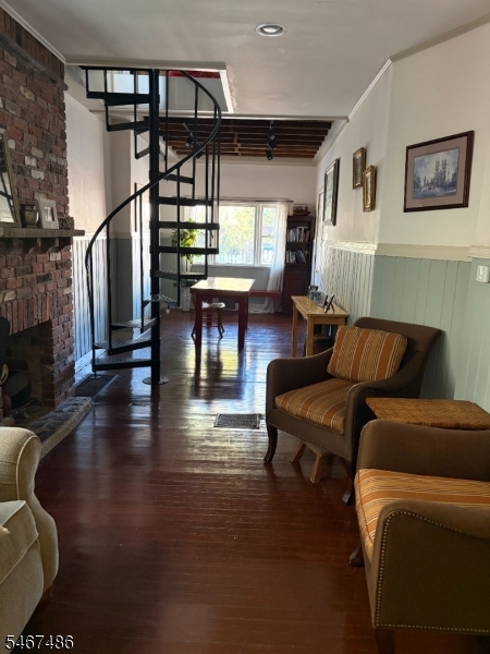 65 Coryell Street Lambertville NJ 08530