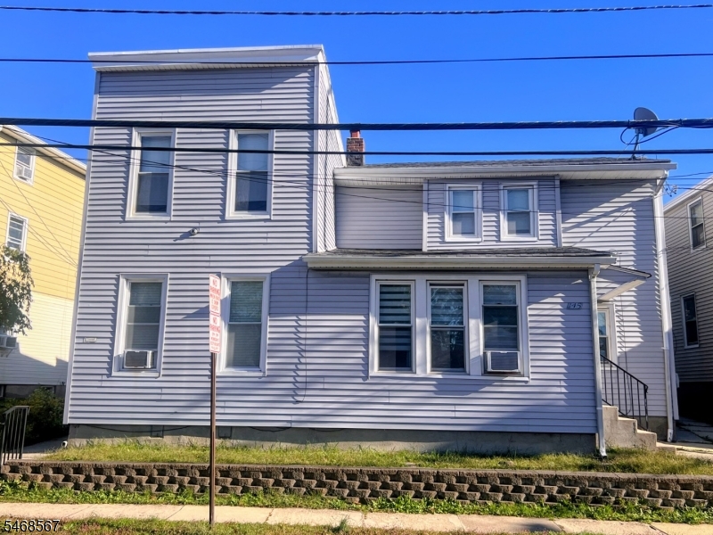 145 E Passaic Avenue Bloomfield NJ 07003