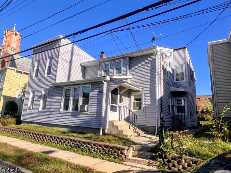 145 E Passaic Avenue Bloomfield NJ 07003