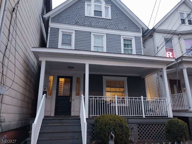 97 Easton Avenue New Brunswick NJ 08901