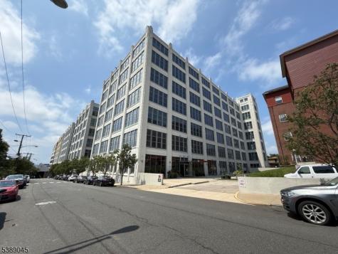 50 Dey Street Jersey City NJ 07306