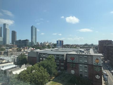 50 Dey Street Jersey City NJ 07306