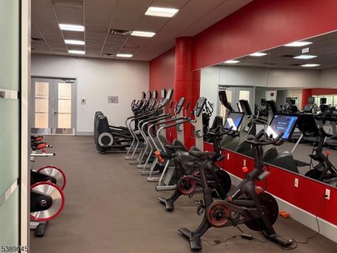 50 Dey Street Jersey City NJ 07306