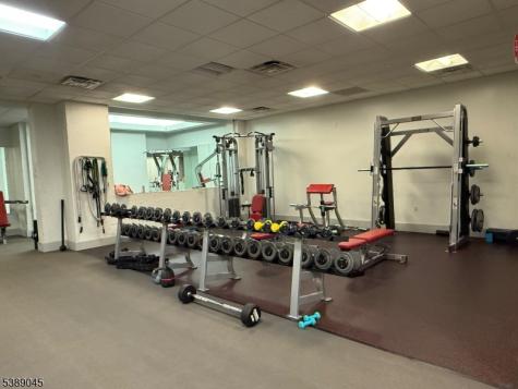 50 Dey Street Jersey City NJ 07306