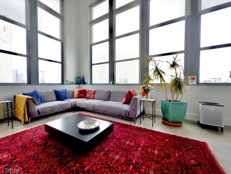 50 Dey Street Jersey City NJ 07306