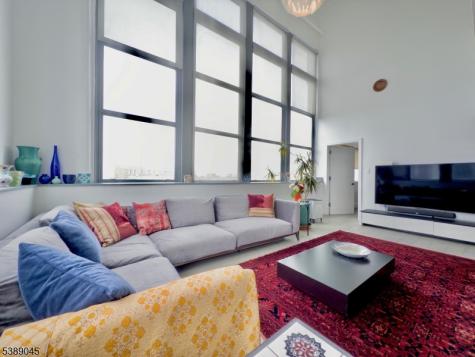 50 Dey Street Jersey City NJ 07306