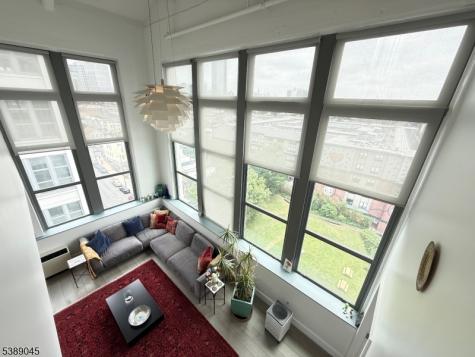 50 Dey Street Jersey City NJ 07306