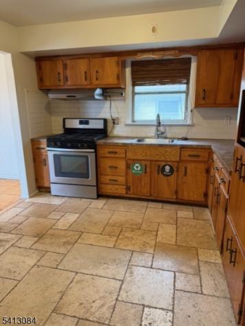 1017 Burnet Avenue Union NJ 07083