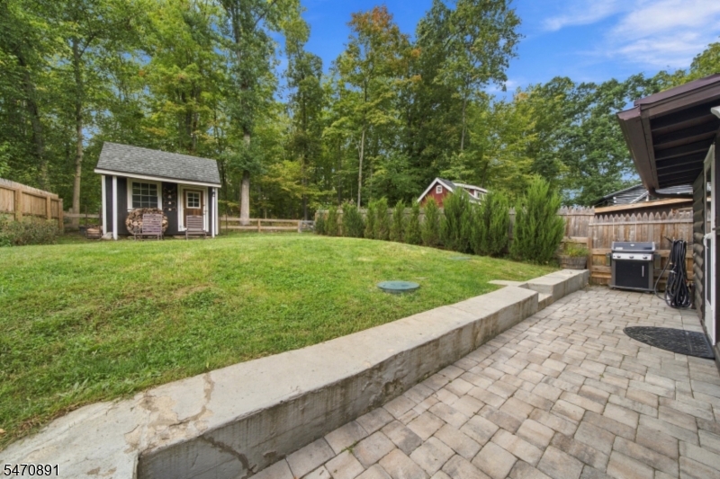 97 Lakeside Drive Vernon NJ 07461