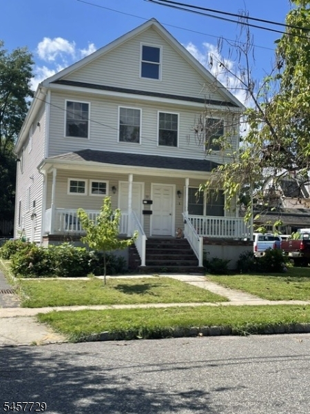 59 James Street Montclair NJ 07042