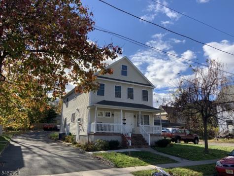 59 James Street Montclair NJ 07042