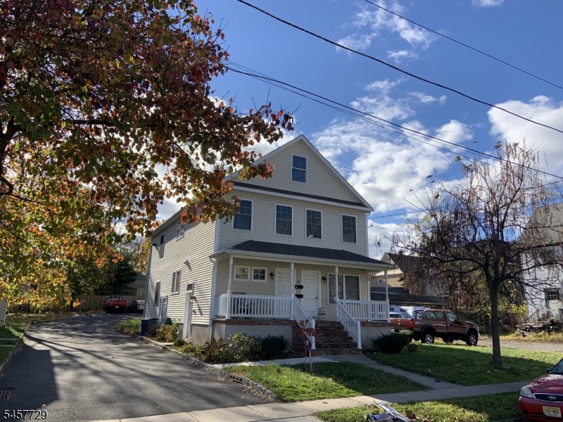 59 James Street Montclair NJ 07042