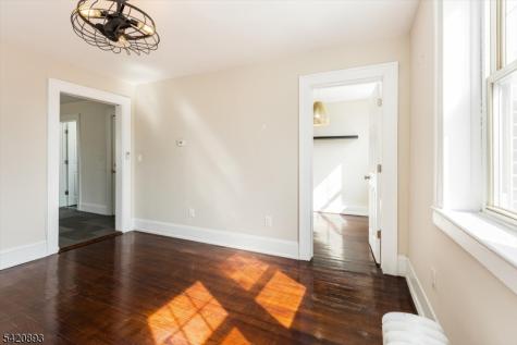 43 Pleasant Way Montclair NJ 07042