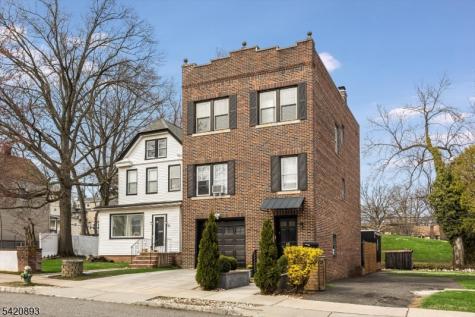 43 Pleasant Way Montclair NJ 07042