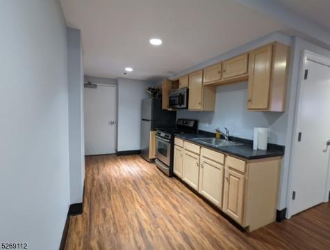 70 S. Munn East Orange NJ 07018